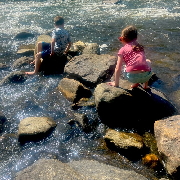 Meet your Posher, Melinda - Picture 1 of 1